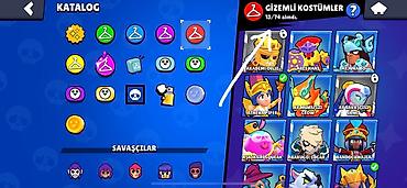 bedava pubg hesapları: Brawl Stars hesabı – 32k dır hesab real alıcılar əlaqə saclasın 050 — 5