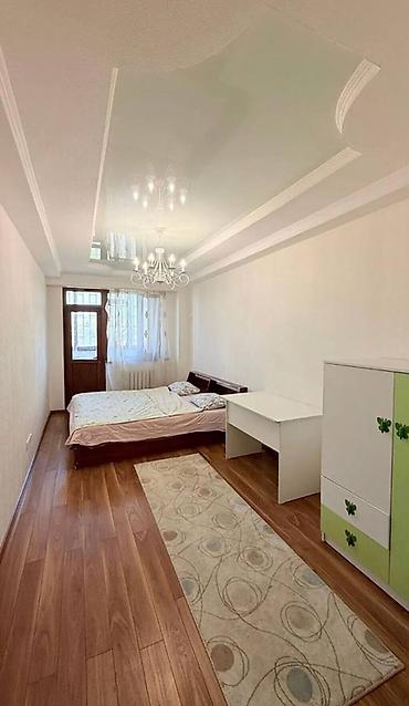 127: 3 комнаты, 127 м², Средний Джал Элитка, 3 этаж, Евроремонт — 6