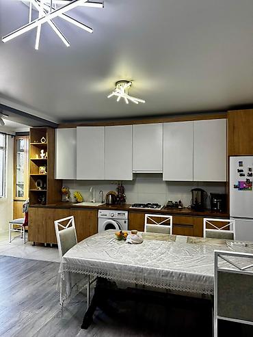 Продажа квартир: 2 комнаты, 63 м², Элитка, 4 этаж, Евроремонт at lalafo.kg — 3 Продажа квартир: 2 комнаты, 63 м², Элитка, 4 этаж, Евроремонт — 3
