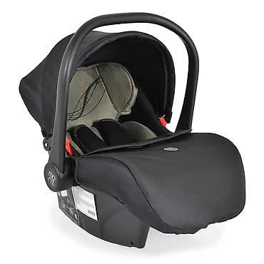 Autosedišta: Moni Multi iSize auto sedište za bebe 40–87 cm – Green Šifra — 3