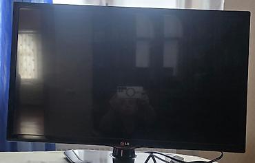 jbl party box: LG LCD televizor - Ekran diaqonalı: təxminən 24–26 düym (şəkillərə — 2