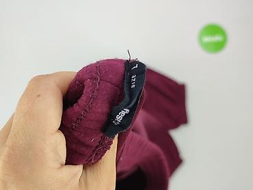 patchwork: Spodnie dresowe damskie, rozmiar L — 4