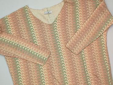 sweter hippie: Maglione, Sweter damski, rozmiar One size — 1
