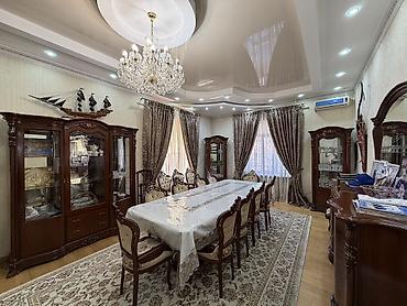 Продажа коттеджей и домов: Продаётся дом в районе Горького / Абая • Участок — 6 соток • Площадь — 10