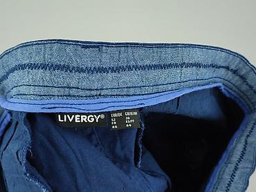 Mężczyźni: Livergy, Szorty dla mężczyzn, rozmiar XL — 4
