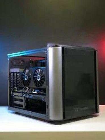 Desktop računari i radne stanice: Ryzen 7 7700X RX 7800XT B650 32GB 1TB - SM21PC. ✨ Prodaja i sklapanje — 2