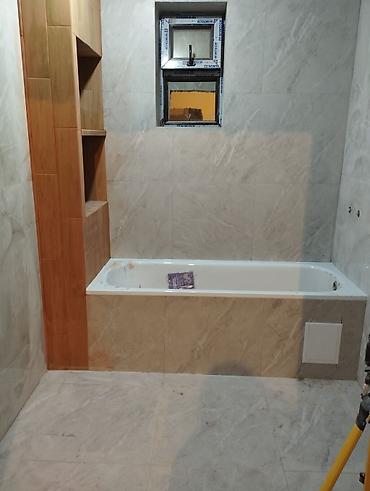 Ремонт под ключ: Ремонт квартир под ключ. Все виды работ : гипсокартон, шпатлёвка — 17