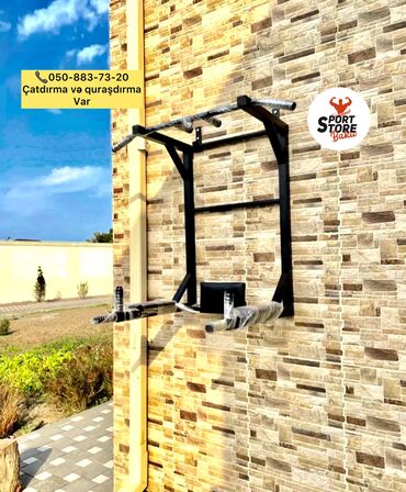 İsveç divarları: 🔥bi̇rbaşa sexdən topdan qi̇yməti̇nə satiş.🔥 ✅size turnik pres brus 3ü — 6