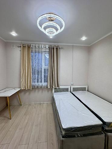 Долгосрочная аренда квартир: 1 комната, Без подселения — 6