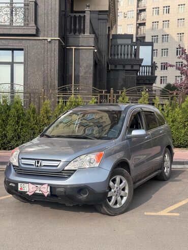 хонда сивик леви руль автамат хежибек серебристый: Honda CR-V: 2007 г., 2.4 л, Автомат, Бензин, Кроссовер