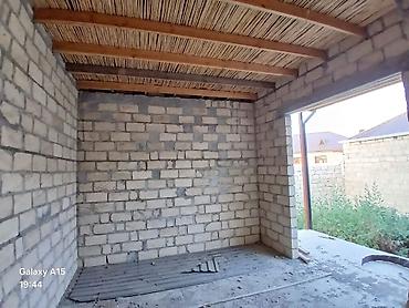 Həyət evləri və villaların satışı: 3 otaqlı, 100 kv. m, Kredit yoxdur, Təmirsiz — 4