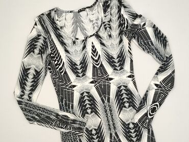 plus size sukienki: Sukienka damska, S