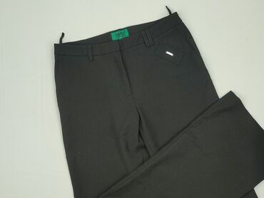 жіночий одяг олх: Spodnie materiałowe damskie, rozmiar XS