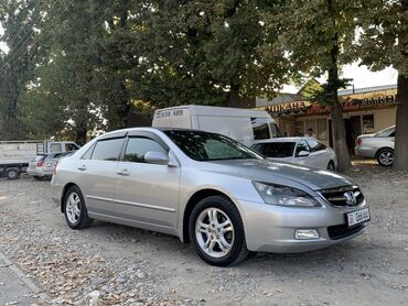 спойлер хонда инспайр: Honda Inspire: 2006 г., 3 л, Автомат, Бензин, Седан