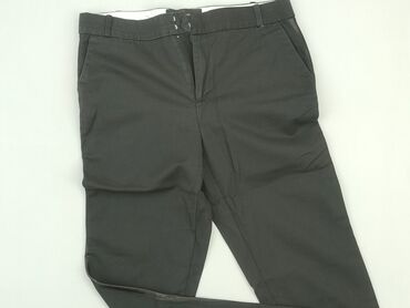 Material trousers: Reserved, S (EU 36), condition - Very good