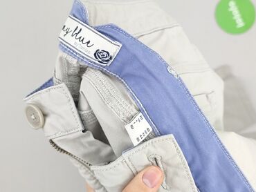 Women's Pants: Comma, Spodnie materiałowe damskie, M — 7