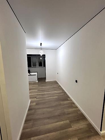 Продажа квартир: 2 комнаты, 61 м², 9 мкр 106 серия, 8 этаж, Евроремонт — 17