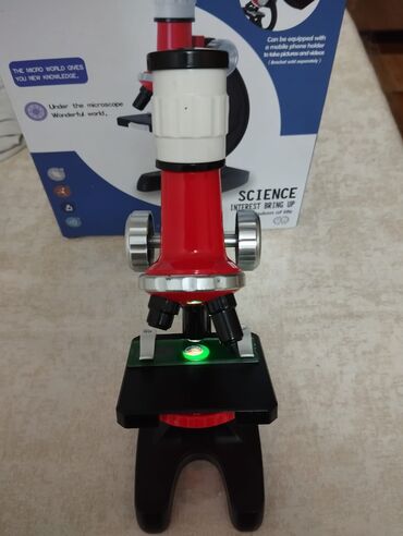 Krasofkalar və idman ayaqqabıları: ●1200x optik mikroskop ●2saat batareyası ilə işıqlandırma, 100x 400x -da lalafo.az — 12 Krasofkalar və idman ayaqqabıları: ●1200x optik mikroskop ●2saat batareyası ilə işıqlandırma, 100x 400x — 12