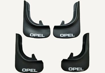 Qoşqular: 📌 OPEL loqolu palçıqlıq 💸 Cütü 20 AZN ✔️ Universal məhsuldu. 99% OPEL