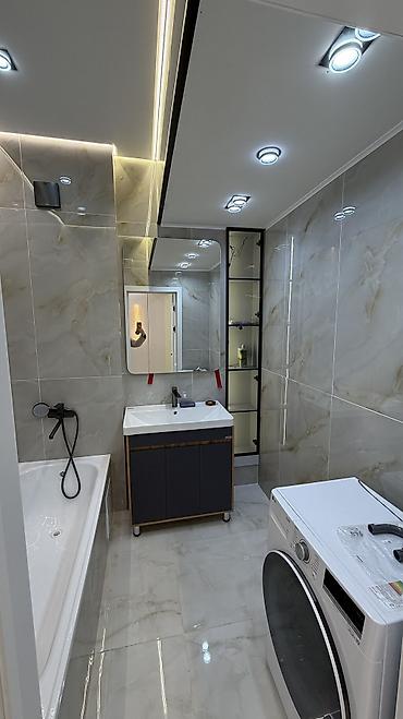 Продажа квартир: 2 комнаты, 70 м², Элитка, 11 этаж, Дизайнерский ремонт at lalafo.kg — 7 Продажа квартир: 2 комнаты, 70 м², Элитка, 11 этаж, Дизайнерский ремонт — 7