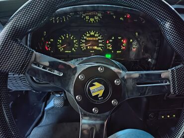 QAZ: QAZ 3110: 2.4 l | 1999 il 29000 km Limuzin — 13