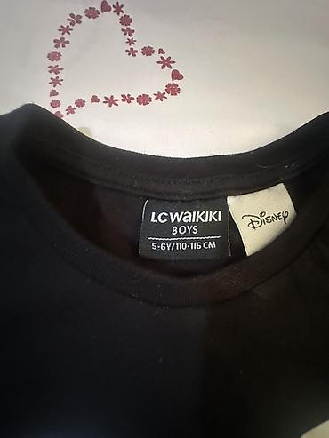 mickey mouse: Uşaq dəsti, Qız üçün, 5 - 6 yaş, Lc Waikiki — 3