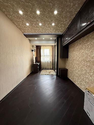 Продажа квартир: 3 комнаты, 137 м², Элитка, 4 этаж, Дизайнерский ремонт — 7