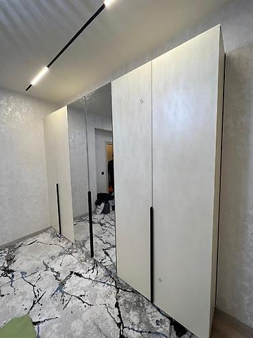 Мебель на заказ: Мебель на заказ, Кухня, Столешница, Шкаф, Пуфик — 14