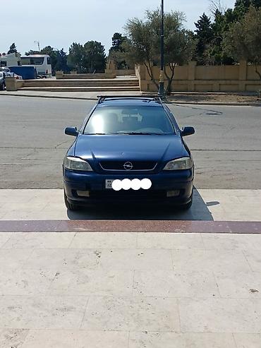 Opel: Salam xeyirli olsun her kese. Masin ela vəziyyətdədi. mator karopkasi — 14