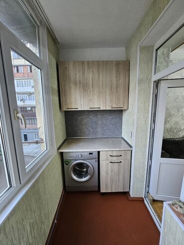satıq evler: 3 комнаты, Новостройка, 50 м²