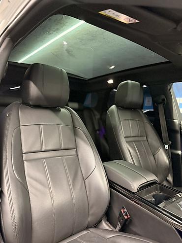 mitsubishi lancer evolution: Land Rover Range Rover Evoque: 2019 г., 2 л, Автомат, Дизель, Кроссовер — 10