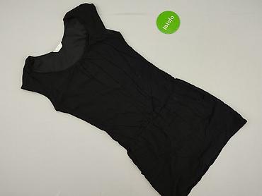 plus size tunika: Sukienka damska, rozmiar S — 2