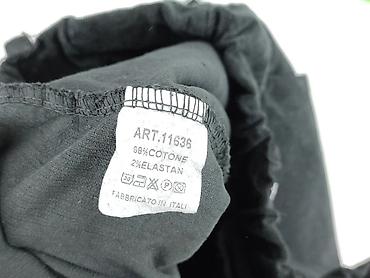 taffi: Moda Italia, Spodnie materiałowe damskie, rozmiar S — 4