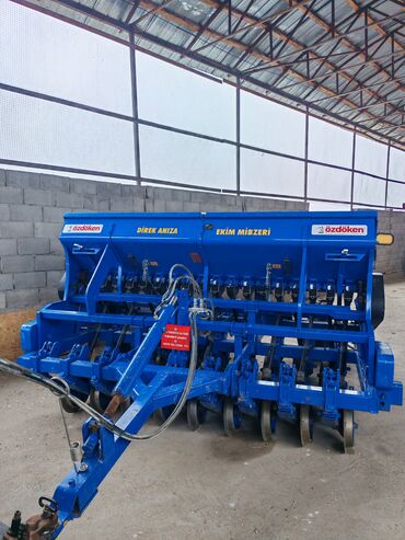 Зерновые сеялки: Зерновые сеялки, Другое, Б/у — 5