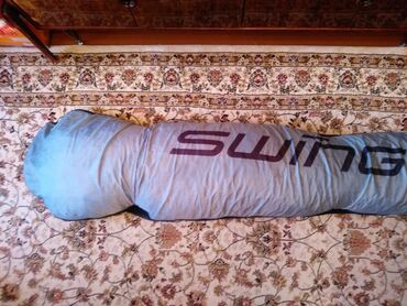 Другое для спорта и отдыха: Продаётся параплан swing mistral 7. Внимание! Только крыло. Дата at lalafo.kg — 6 Другое для спорта и отдыха: Продаётся параплан swing mistral 7. Внимание! Только крыло. Дата — 6