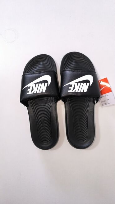 Papuče: Papuče za plažu, Nike, 38 — 15