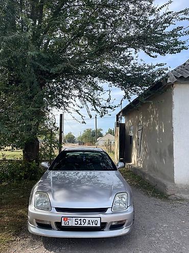 honda prelude 85: Honda Prelude: 1997 г., 2.2 л, Механика, Бензин, Купе — 3
