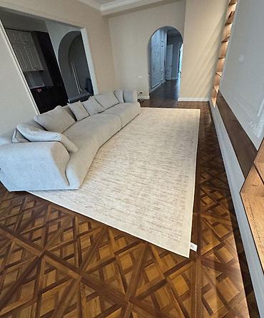 Продажа квартир: 4 комнаты, 174 м², Элитка, 9 этаж, Дизайнерский ремонт — 3