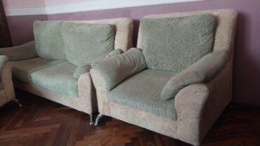 tek nəfərlik carpayi: Divan