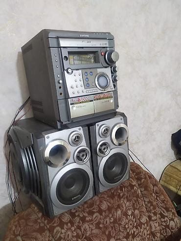 iphone 11 prp: Samsung audio sistemi – güclü ev musiqi mərkəzi - Marka/model — 1