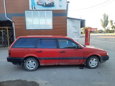 пассат б3 универсал красный: Volkswagen Passat: 1992 г., 1.8 л, Механика, Бензин, Универсал