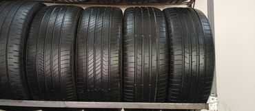 заводские диски на ваз 2110: Б/у Шина Kumho 225 / 45 / R 18