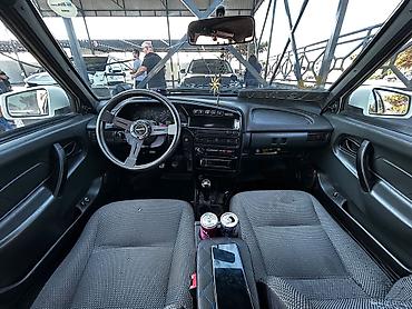 VAZ (LADA): Gundelik surulen masindir — 4