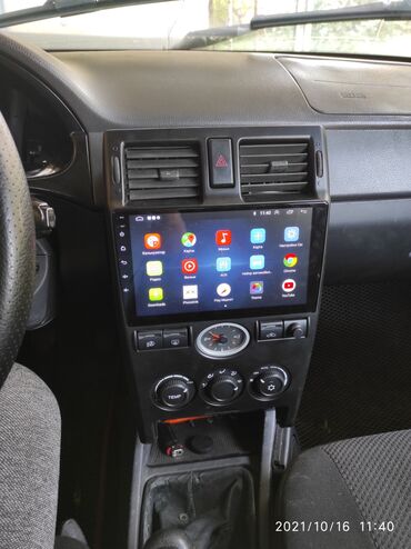 Другие аксессуары для салона: Продаю переходные рамки под Android магнитолы Toyota Camry 30-35 — 13