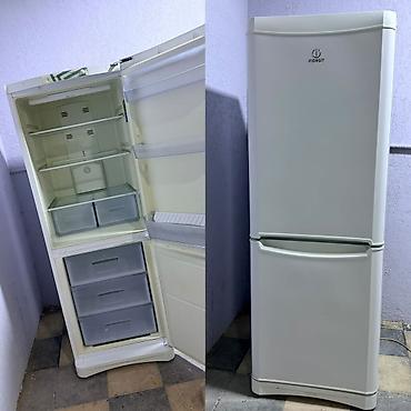 Soyuducu Nofrost .270₼ satilir .Unvan Bine &Rumi