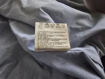 Jakne za prelazni period: CALVIN KLEIN JAKNA ORIGINAL, CRNA KAO NOVA, XL | Polovno kao novo! — 18