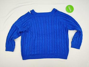 sweter xl: Shein, Sweter damski, rozmiar XL — 3
