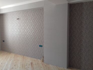 Malyar işləri: Malyar ustasi. Aboy, emulsya, alçipan, lambirin işləri görürəm. Yüksək — 13