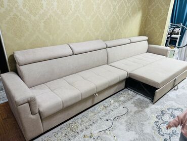 аквариум угловой: Түз диван