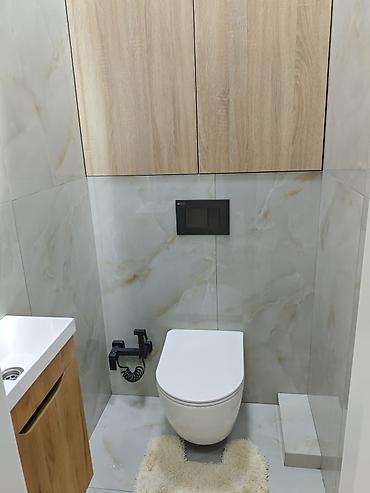 5: 2 комнаты, 76 м², Асанбай мкр 5 этаж, Дизайнерский ремонт — 8